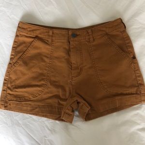 Patagonia Stand-Up Shorts